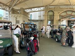 -龙熙温泉高尔夫俱乐部