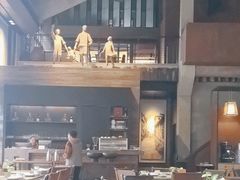 -阳朔糖舍酒店·糖舍餐厅&酒吧