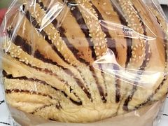 -上海中医药大学-食堂