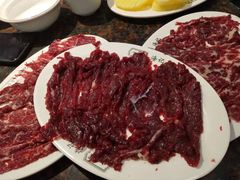 -八合里潮汕鲜牛肉火锅(深圳海岸城店)