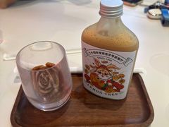 -柠檬树茶餐厅(海雅缤纷城店)