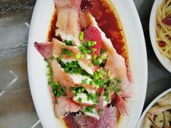 -阿勇海鲜排档2号(朱家尖店)