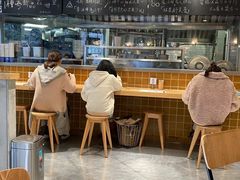 -火山屋台(新街口店)