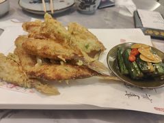 -君霖海鲜私房菜(春柳店)