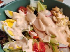 -ins森林童话餐厅coffee&bistro