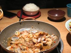 -吃饭皇帝大(解放西路店)