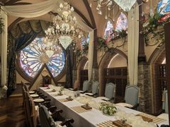 -叶叶菩提(太原别墅店)