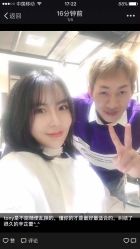 -FRIDAY星期五专业美发沙龙