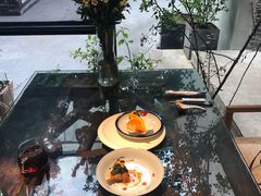 -箱美术馆私房菜(水晶郦城店)