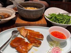 -湘湖逍遥庄园·水漾中餐厅