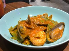 -G+KITCHEN(龙湖狮山天街店)