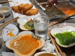-海底捞火锅(壹悦城店)