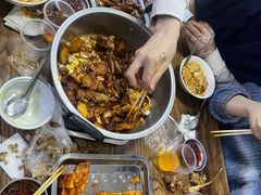 -马相卿特色烤肉面食馆(虎台店)