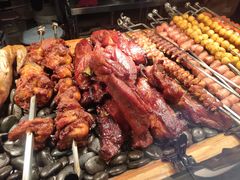 -韩盛·盛江山自助料理(中街大悦城店)