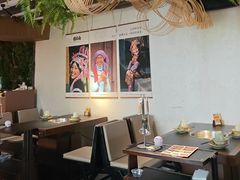 -菌自由丨野生菌火锅特色庭院餐厅(丽江古城店)