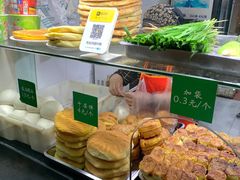 -清真·西北人家风味馆(中山中路店)