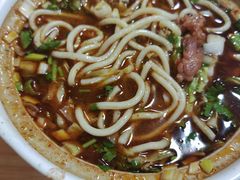 -刘记特色牛杂面·直营店