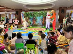 -三亚亚龙湾天域度假酒店