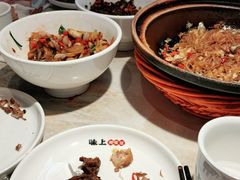 -味上湘菜馆(阿波罗店)