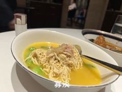 -食廬NOBLE(港汇店)