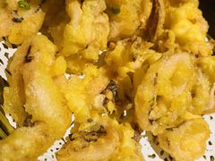 -大洋家·精品潮汕菜·生腌砂锅粥(天河东路店)