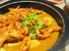 -巴蜀王婆大虾(南锣鼓巷店)