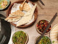 -蘑界·野生菌火锅(深业上城店)