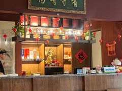 -日丰园海肠水饺·老字号大连海鲜(银泰城店)