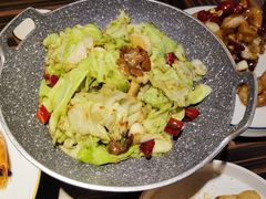 -江太极江浙菜(马桥万达广场店)