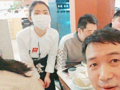 -左庭右院鲜牛肉火锅(南通CBD大有境店)
