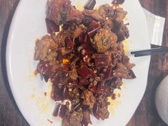 -陈麻婆豆腐(旗舰店)