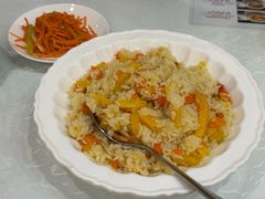 -汗腾格里·风味餐厅(新疆驻京办店)