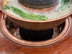 -岳合轩老北京涮肉