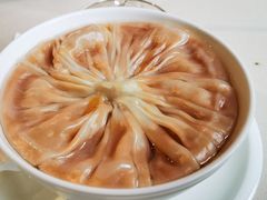 蟹肉龙虾汤包-利苑酒家(金宝店)