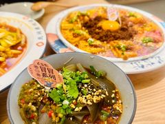 -花盐街·四川乐山小吃(西单大悦城店)