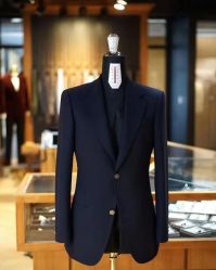 -GIMIWEAR 基米尔男士西服高级定制(陆家嘴店)