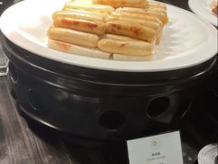鸡肉肠-圣丰索菲特·2 On 988 Café 自助餐厅