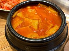 -汉拿山(北京上地华联店)