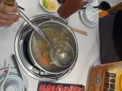 -牛品福潮汕牛肉火锅(旺庄店)