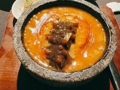 -上海滩餐厅(BFC外滩金融中心店)