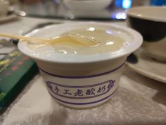 -维吾尔餐厅(宜山路店)