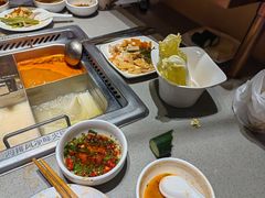-海底捞火锅(泰安爱琴海店)