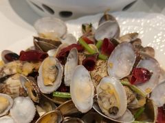 -船歌·鱼水饺青岛菜(国贸商城店)