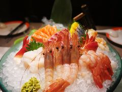 -極上萬膳·日料放题(海岸城店)