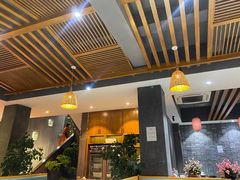 -野菌皇海景野生菌火锅(滨海大道店)