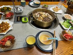 -大理董·董家小厨野生菌火锅(古城旗舰店)