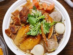 -兴兴旺·冬瓜盅·啫啫煲(西华路店)