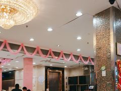 -东江海鲜酒家(客村店)