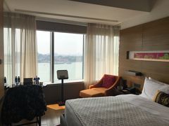 -厦门海港英迪格酒店(中山路店)