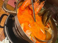 -漫活堂·喜泰荟·东南亚风味小馆(美林M·LIVE天地店)